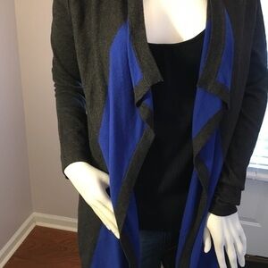 New With Tag Women’s Dana Buchanan Cardigan sizeXS